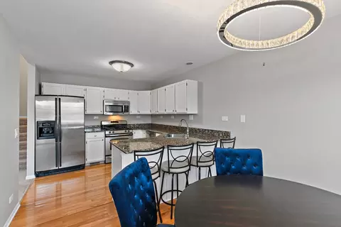 Dining - 1508 Arbor Ln, Elgin, IL 60123 photo 2 of 2
