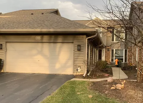 823 Saddlewood Dr, Glen Ellyn, IL 60137