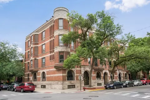 609 W Belden Ave #4C, Chicago, IL 60614