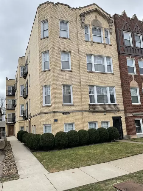 2053 W Summerdale Ave #1S, Chicago, IL 60625