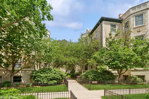 546 W Brompton Ave #1S, Chicago, IL 60657