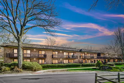 8200 Woodglen Ln #202, Downers Grove, IL 60515