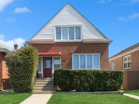 1735 N 18th Ave, Melrose Park, IL 60160