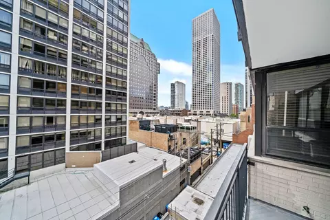33 E Cedar St #6A, Chicago, IL 60611 photo 11