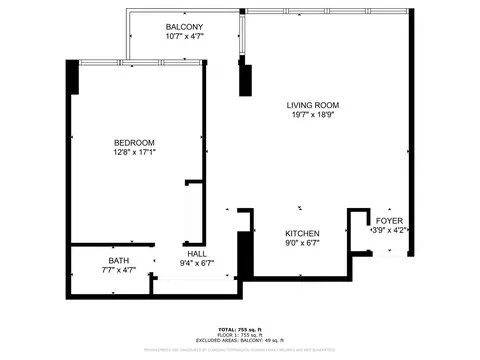 33 E Cedar St #6A, Chicago, IL 60611 photo 16