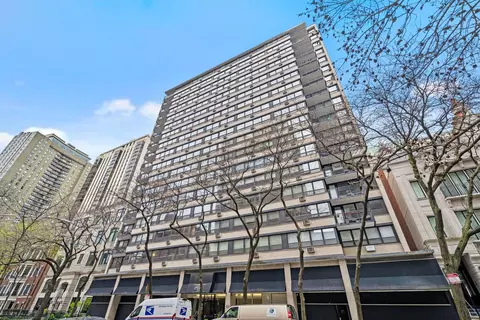 33 E Cedar St #6A, Chicago, IL 60611