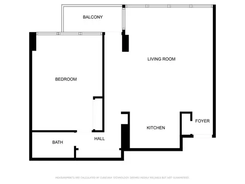 33 E Cedar St #6A, Chicago, IL 60611 photo 17