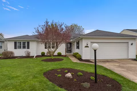 3105 Amy Dr, Champaign, IL 61822