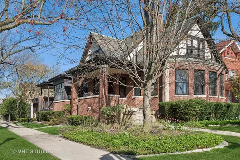 718 Ridge Ave, Evanston, IL 60202