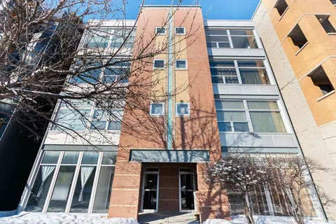 2712 N Ashland Ave #4A, Chicago, IL 60614