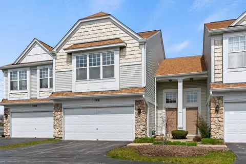 1106 Delta Dr, Elgin, IL 60123