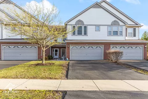 8516 Foxborough Way #8516, Joliet, IL 60431