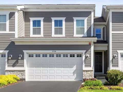 3718 Provenance Way, Northbrook, IL 60062