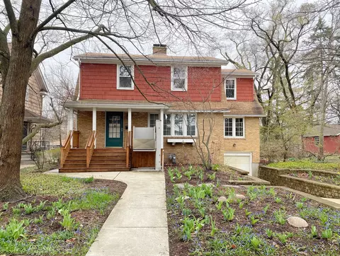 1524 Thornwood Dr, Downers Grove, IL 60516