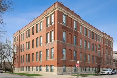 1445 W Belden Ave #4K, Chicago, IL 60614