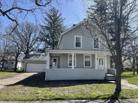 625 S Church St, Princeton, IL 61356