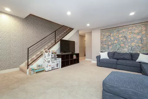 Living - 2153 N Stave St, Chicago, IL 60647 photo 1 of 5