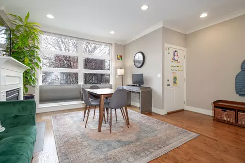 Dining - 2153 N Stave St, Chicago, IL 60647 photo 1 of 2