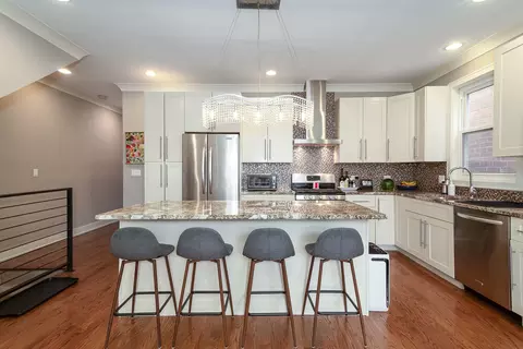 Kitchen - 2153 N Stave St, Chicago, IL 60647 photo 1 of 5