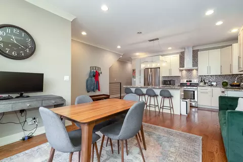 Dining - 2153 N Stave St, Chicago, IL 60647 photo 2 of 2