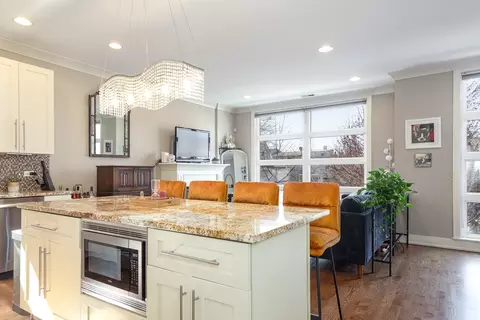 Kitchen - 2153 N Stave St, Chicago, IL 60647 photo 5 of 5