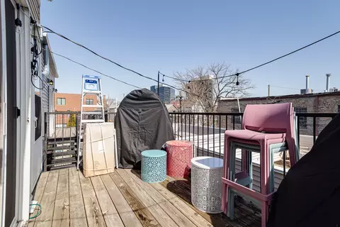 Exterior - 2153 N Stave St, Chicago, IL 60647 photo 4 of 4
