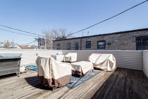 Exterior - 2153 N Stave St, Chicago, IL 60647 photo 3 of 4