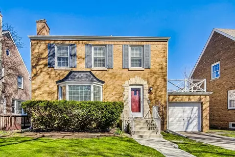 7047 N Olcott Ave, Chicago, IL 60631