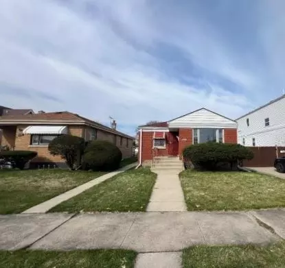 458 Rice Ave, Bellwood, IL 60104