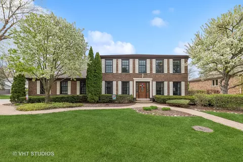 639 W Revere Ln, Palatine, IL 60067