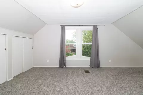 Bedroom - 2015 E Jackson St, Bloomington, IL 61701 photo 5 of 6