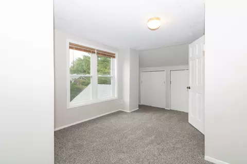 Bedroom - 2015 E Jackson St, Bloomington, IL 61701 photo 2 of 6