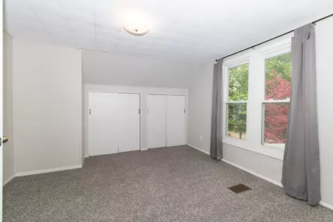Bedroom - 2015 E Jackson St, Bloomington, IL 61701 photo 6 of 6