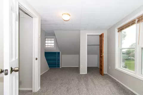 Bedroom - 2015 E Jackson St, Bloomington, IL 61701 photo 1 of 6