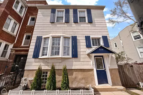 5116 N Ashland Ave, Chicago, IL 60640