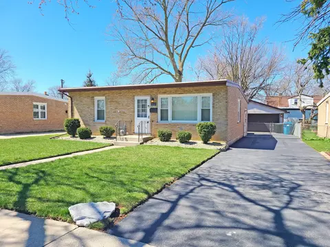 11618 S Kilbourn Ave, Alsip, IL 60803