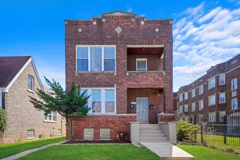 627 E 89th Pl, Chicago, IL 60619