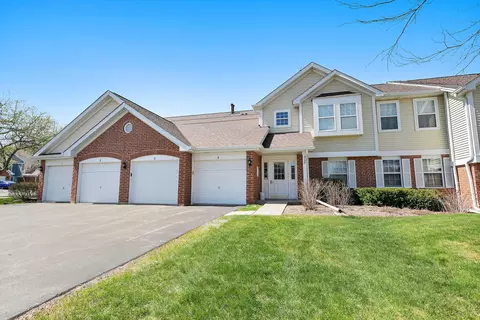 308 Ashbury Ct #2, Roselle, IL 60172