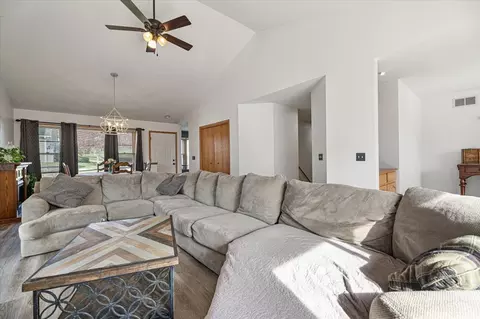 Living - 2313 Bluejay Trl, Elgin, IL 60123 photo 1 of 7
