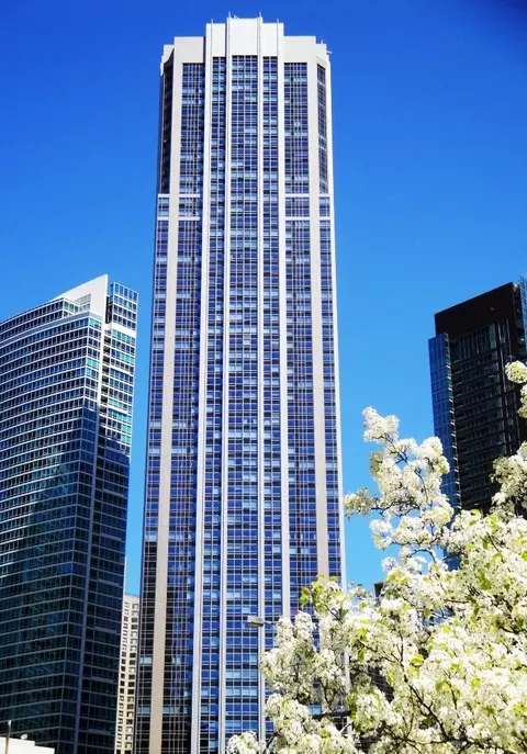 512 N Mcclurg Ct #5301-02, Chicago, IL 60611