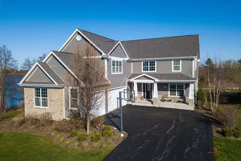23315 N Sanctuary Club Dr, Kildeer, IL 60047