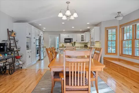 Dining - 9358 Abbey Way, Downs, IL 61736 photo 3 of 3
