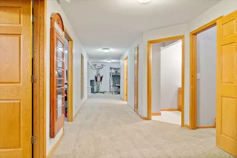 Entry Way - 9358 Abbey Way, Downs, IL 61736 photo 1 of 5