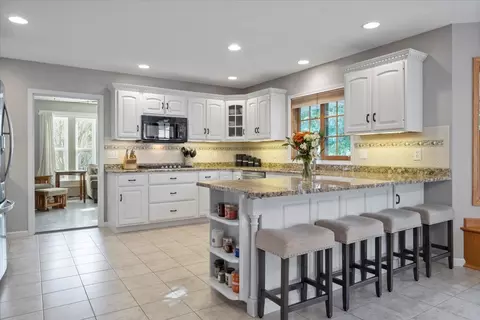 Kitchen - 9358 Abbey Way, Downs, IL 61736 photo 1 of 8