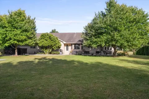 Exterior - 9358 Abbey Way, Downs, IL 61736 photo 5 of 8