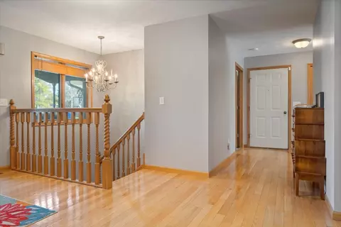 Entry Way - 9358 Abbey Way, Downs, IL 61736 photo 4 of 5