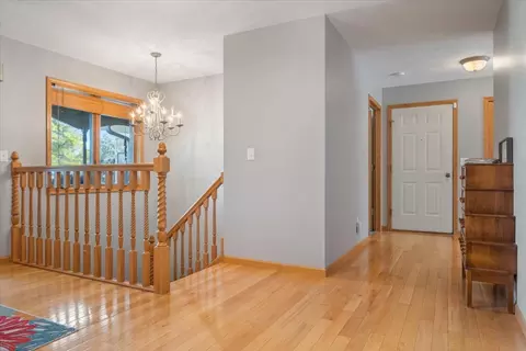 Entry Way - 9358 Abbey Way, Downs, IL 61736 photo 5 of 5