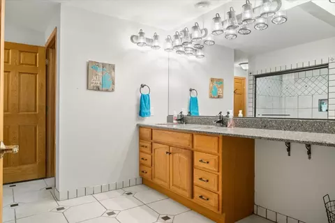 Bath - 9358 Abbey Way, Downs, IL 61736 photo 5 of 5