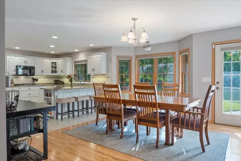 Dining - 9358 Abbey Way, Downs, IL 61736 photo 1 of 3