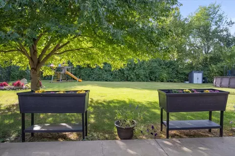 Exterior - 9358 Abbey Way, Downs, IL 61736 photo 4 of 8